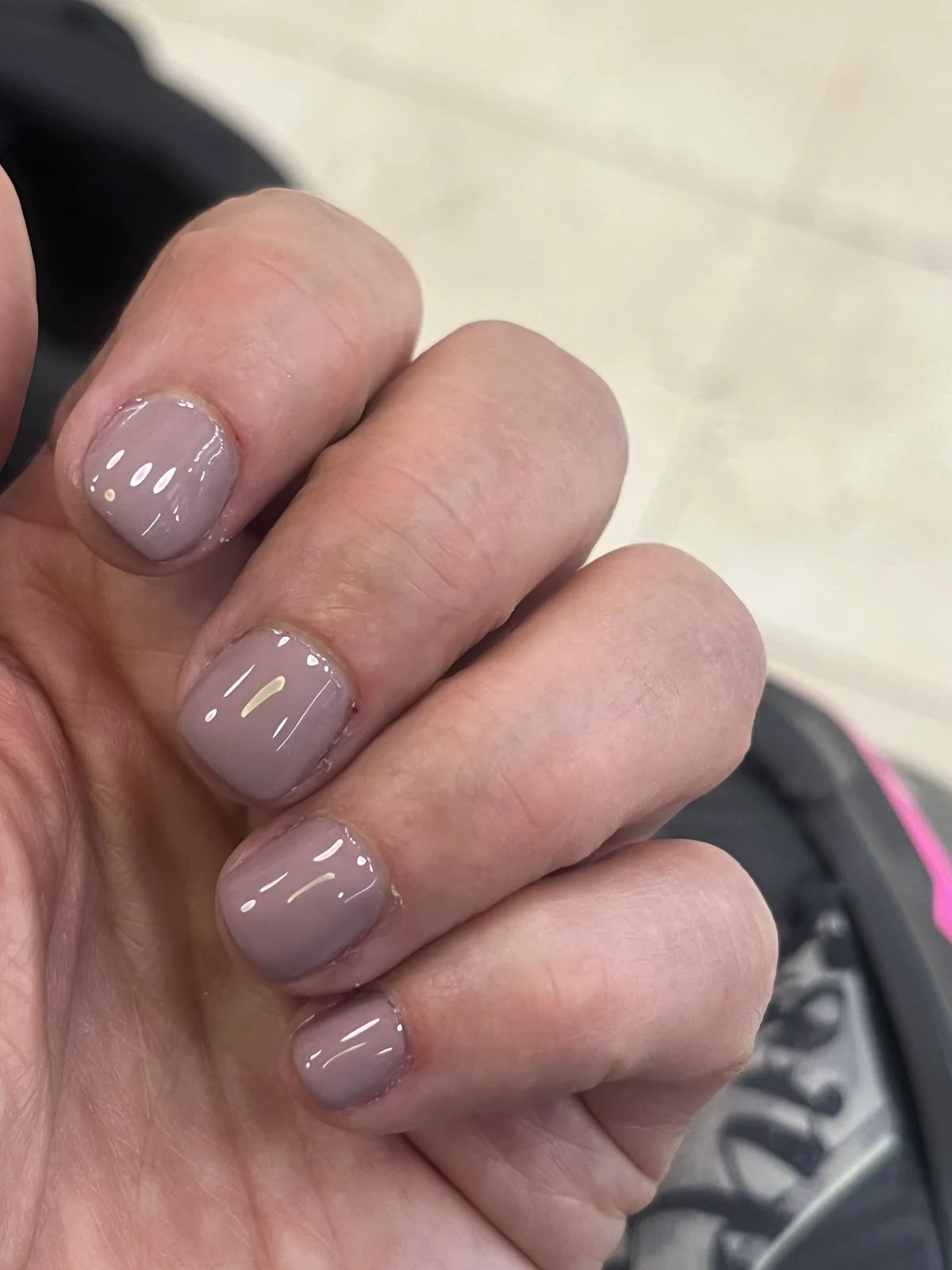 Color Nails - Castelldefels - 3