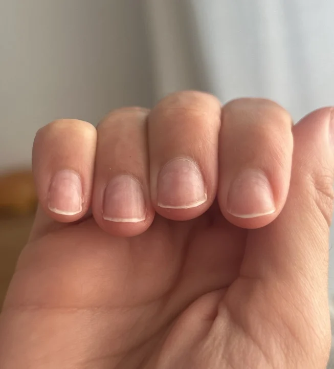 Color Nails - Palma