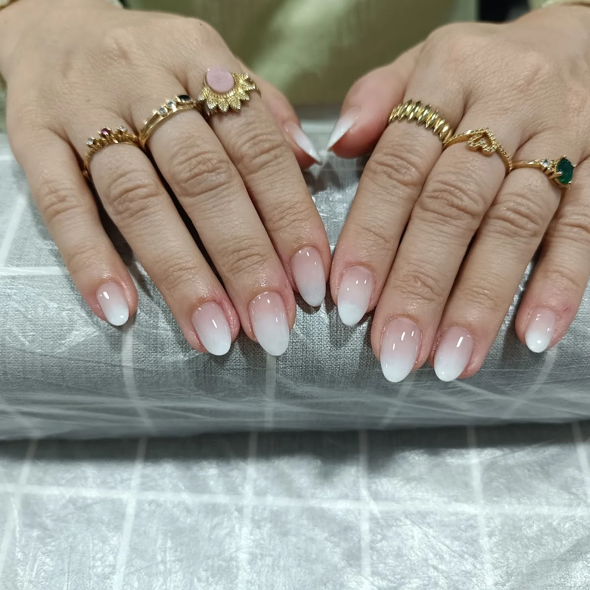 Colorful Nail(centro de uñas) - 4