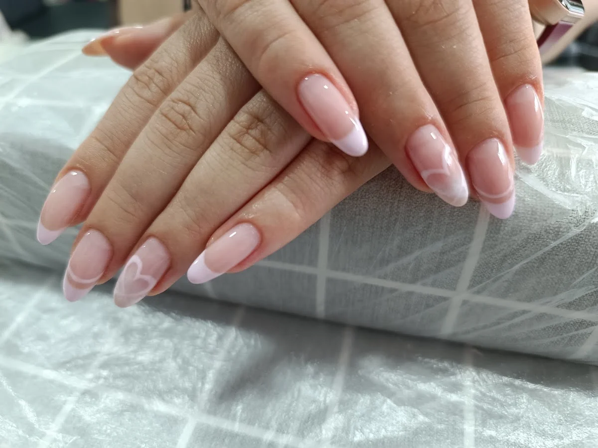 Colorful Nail(centro de uñas)