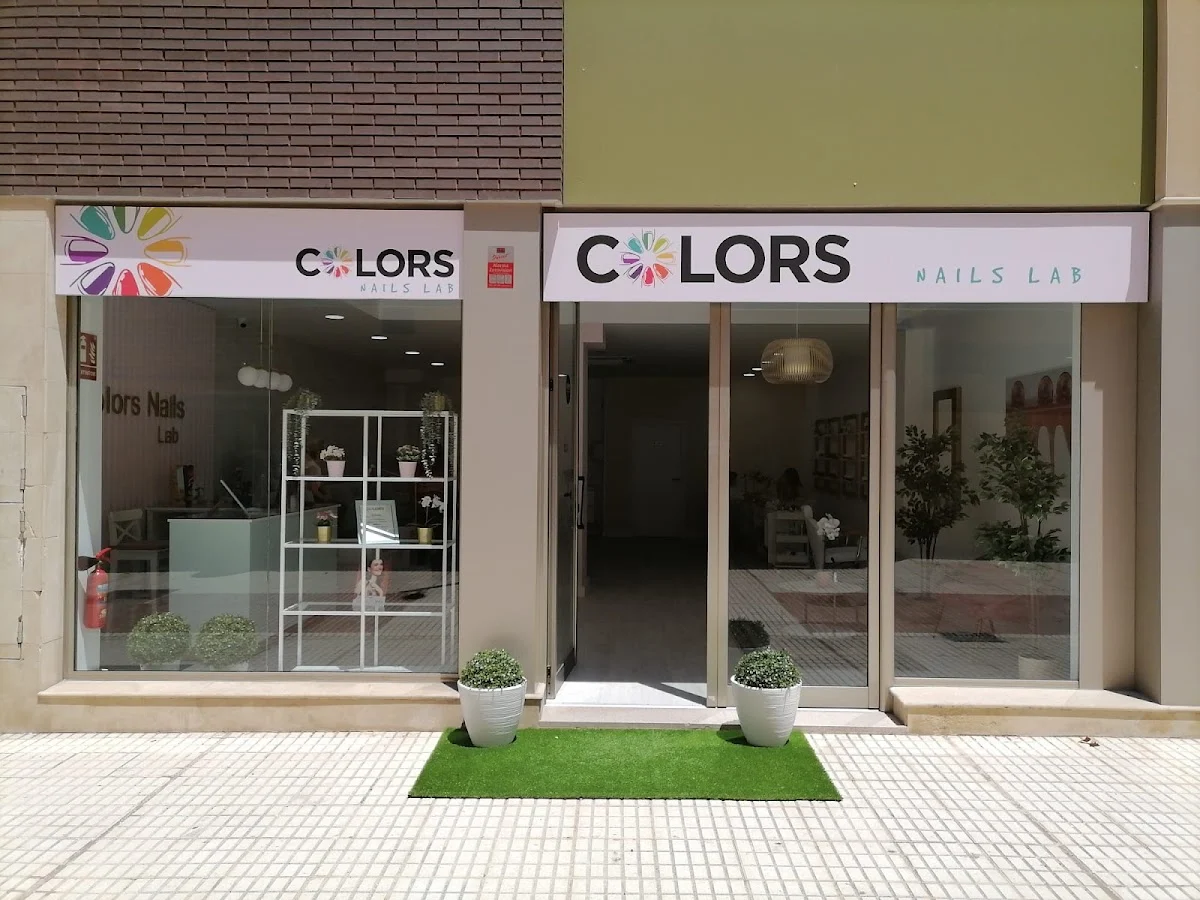Colors Nails Lab Tenerife - 2