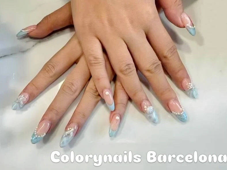 Colory Nails - 2
