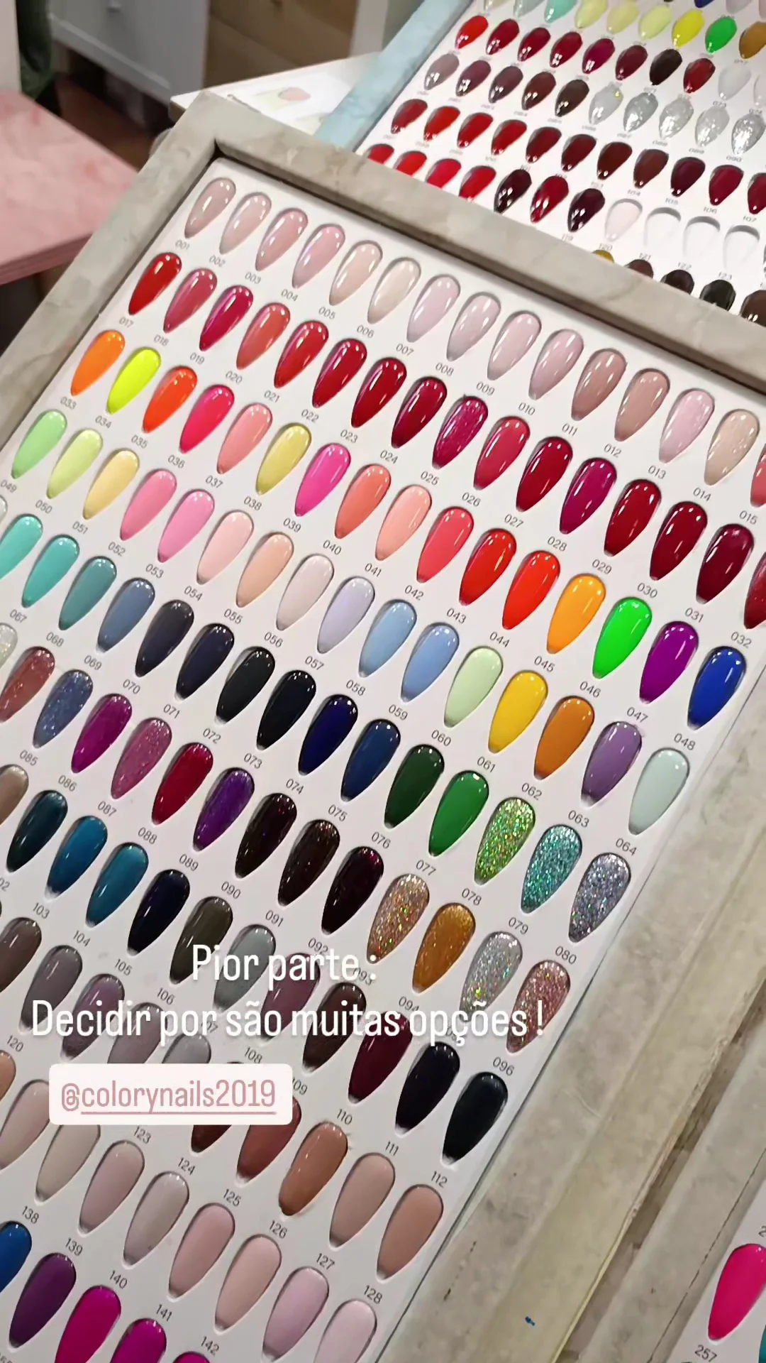 Colory Nails - 3