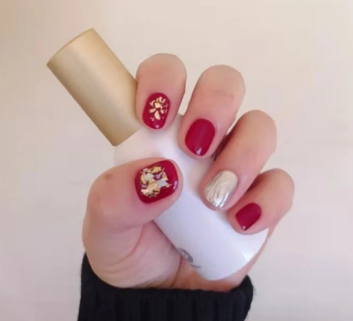 Colory Nails - 8