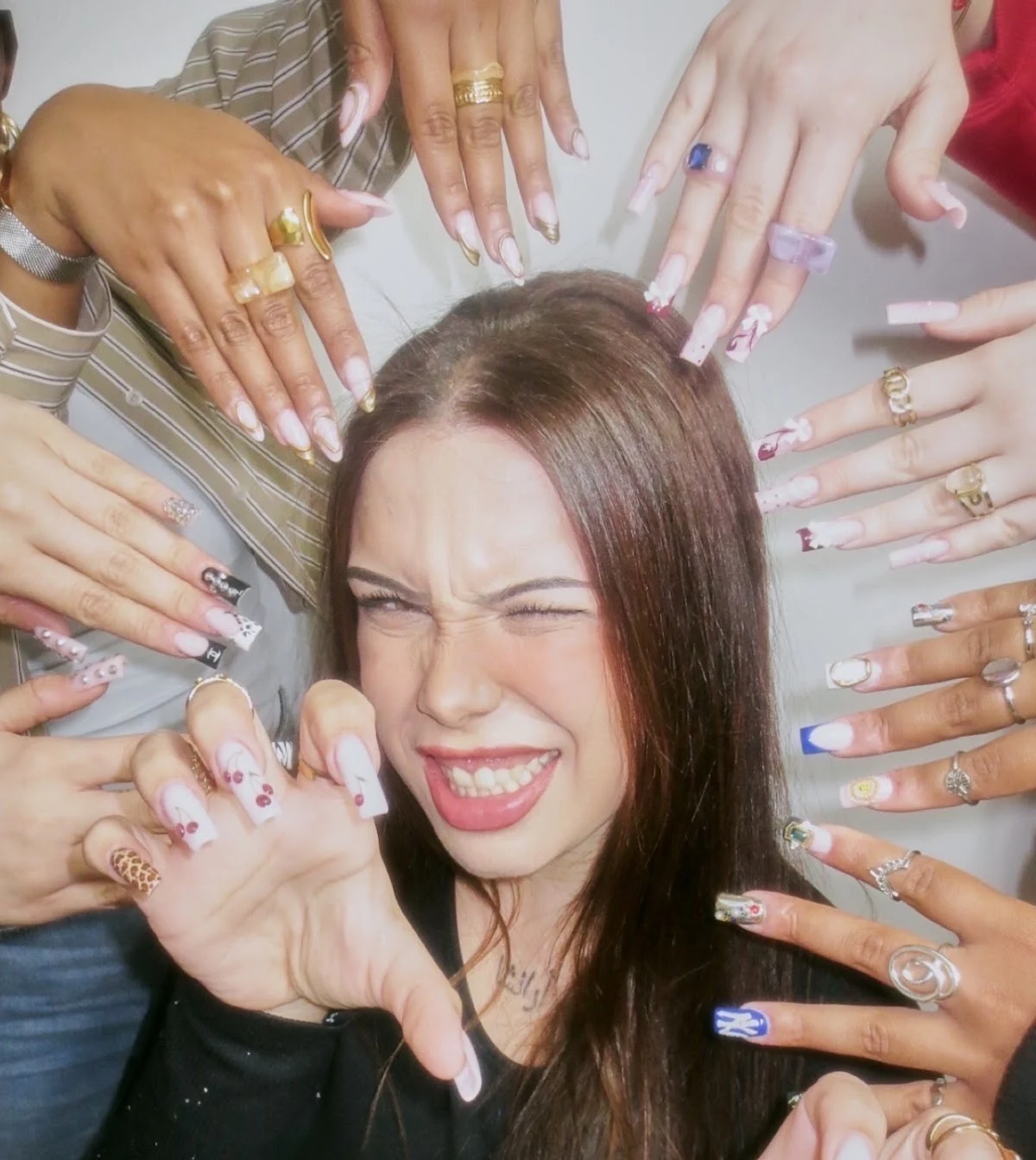 Consentía Nails Studio by Arancha García
