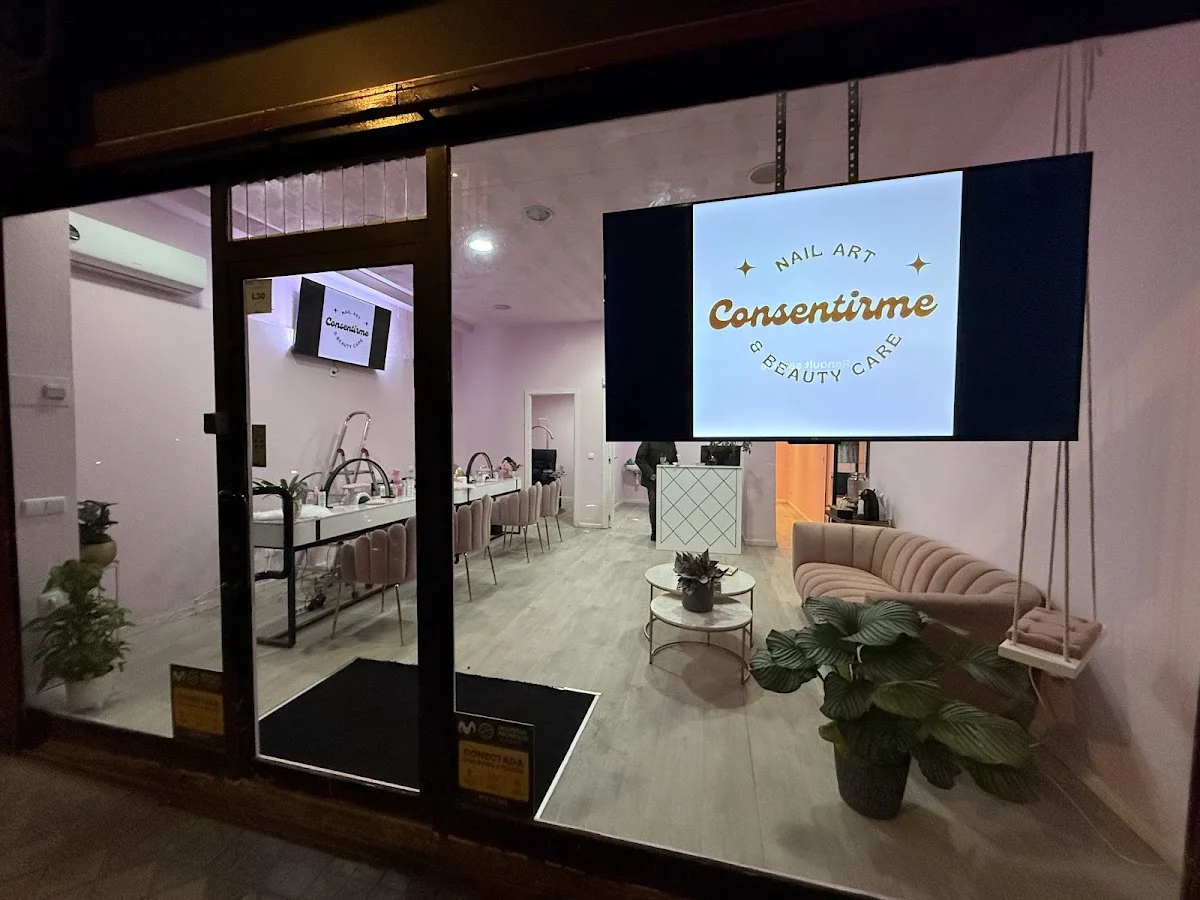 Consentirme (Nail Art & Beauty Care) - 4