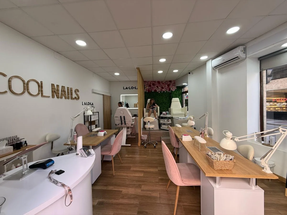 Cool Nails Elche Centro
