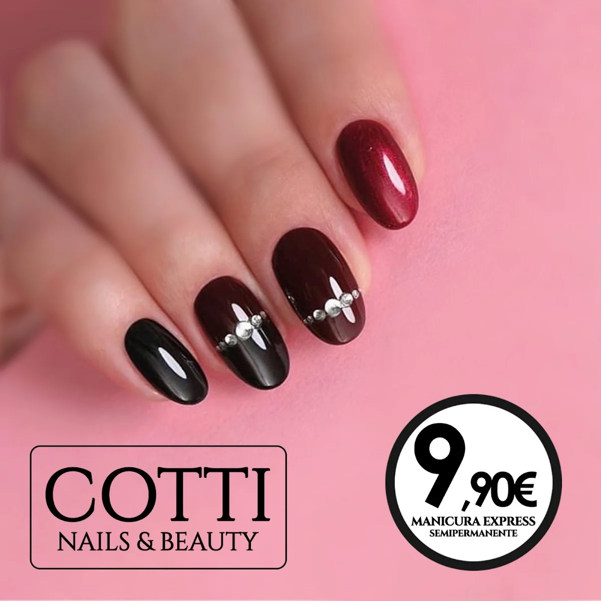 Cotti Nails - Zaragoza - 4
