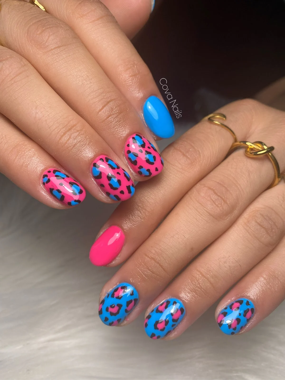 Cova Nails