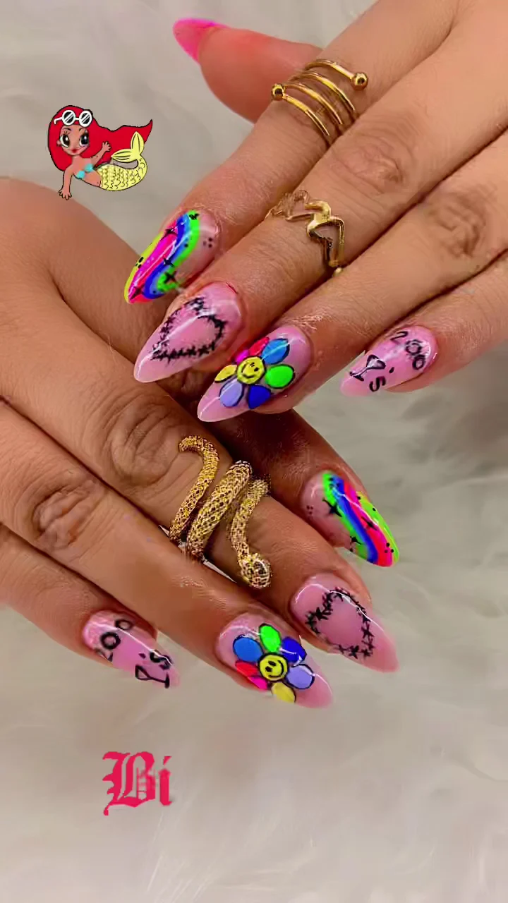Cr Studio Nails - 3