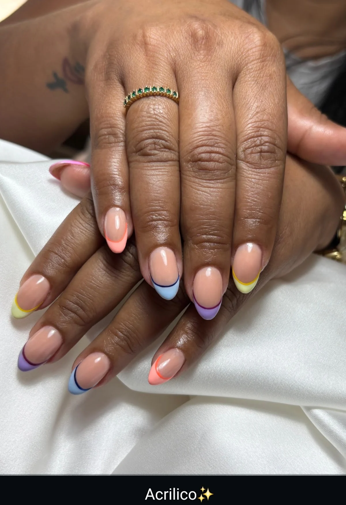 Cris by Moonstar beauty nails&studio - 2