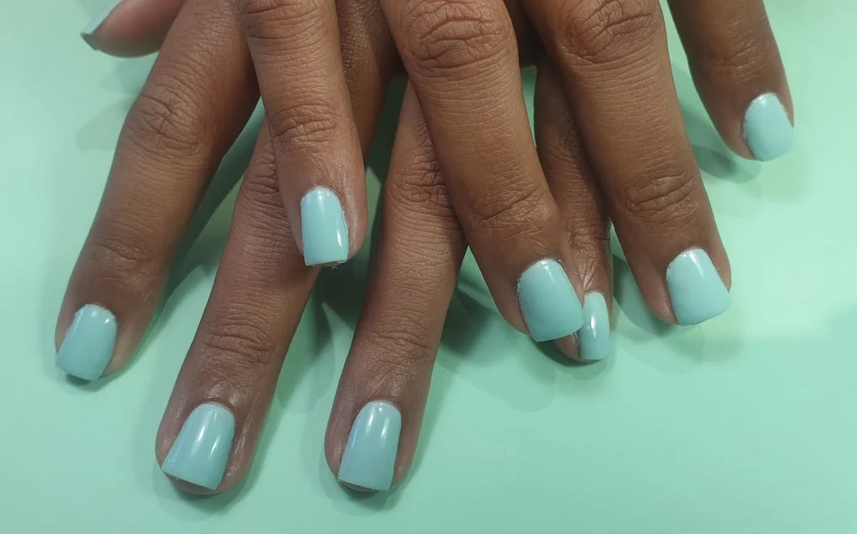 Cris by Moonstar beauty nails&studio - 3