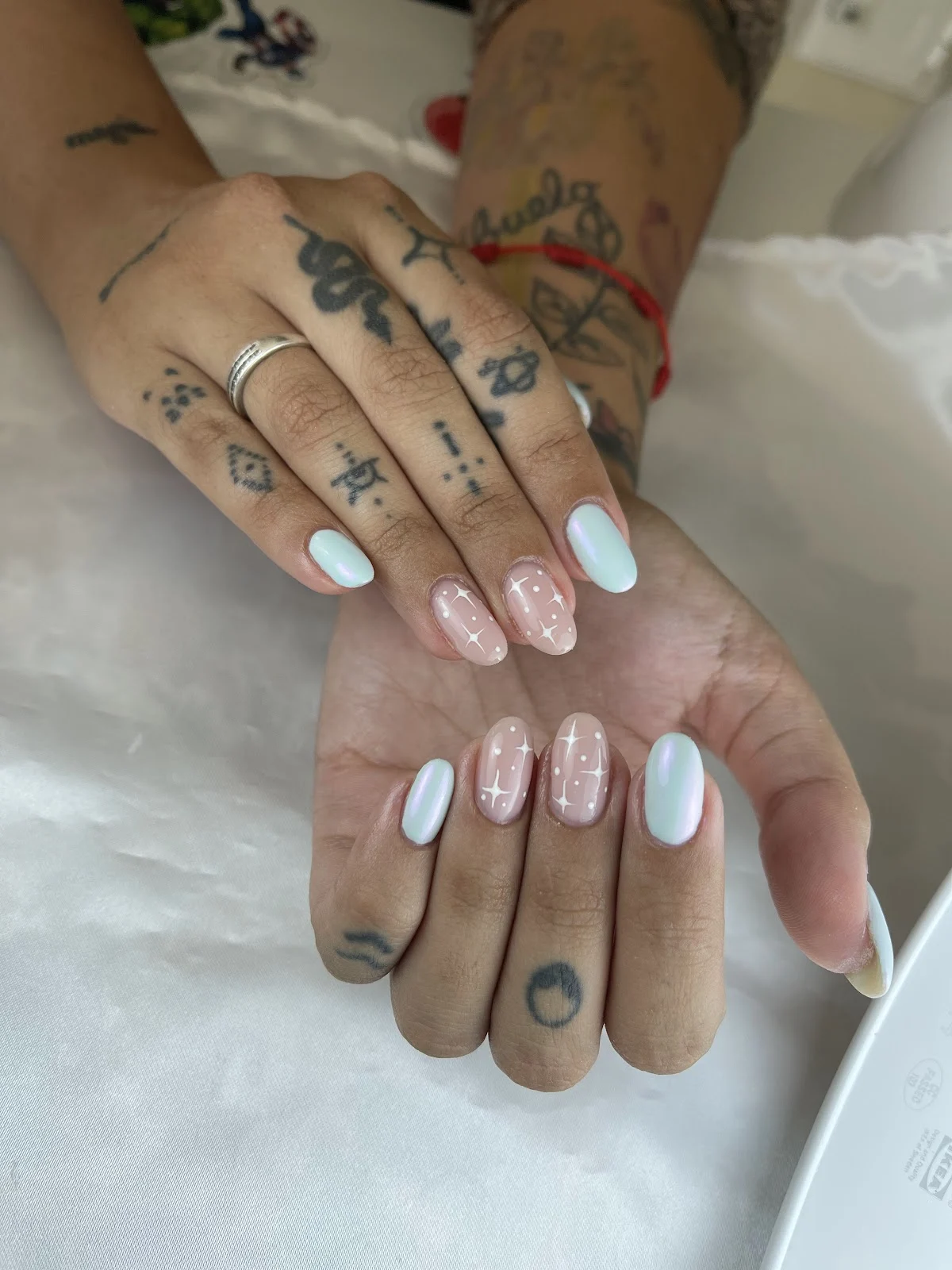 Cristina Nails - 3