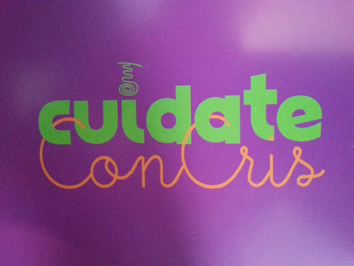 Cuidate ConCris