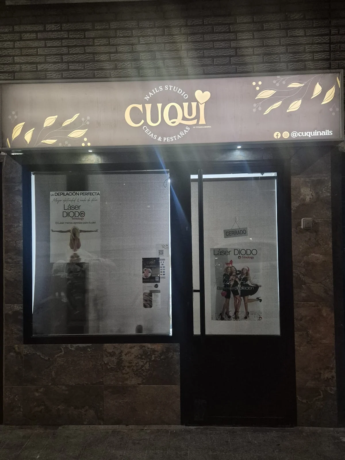 CUQUI NAILS STUDIO - 2