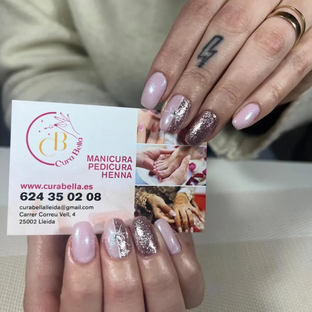 Cura Bella NAIL Salon - 4