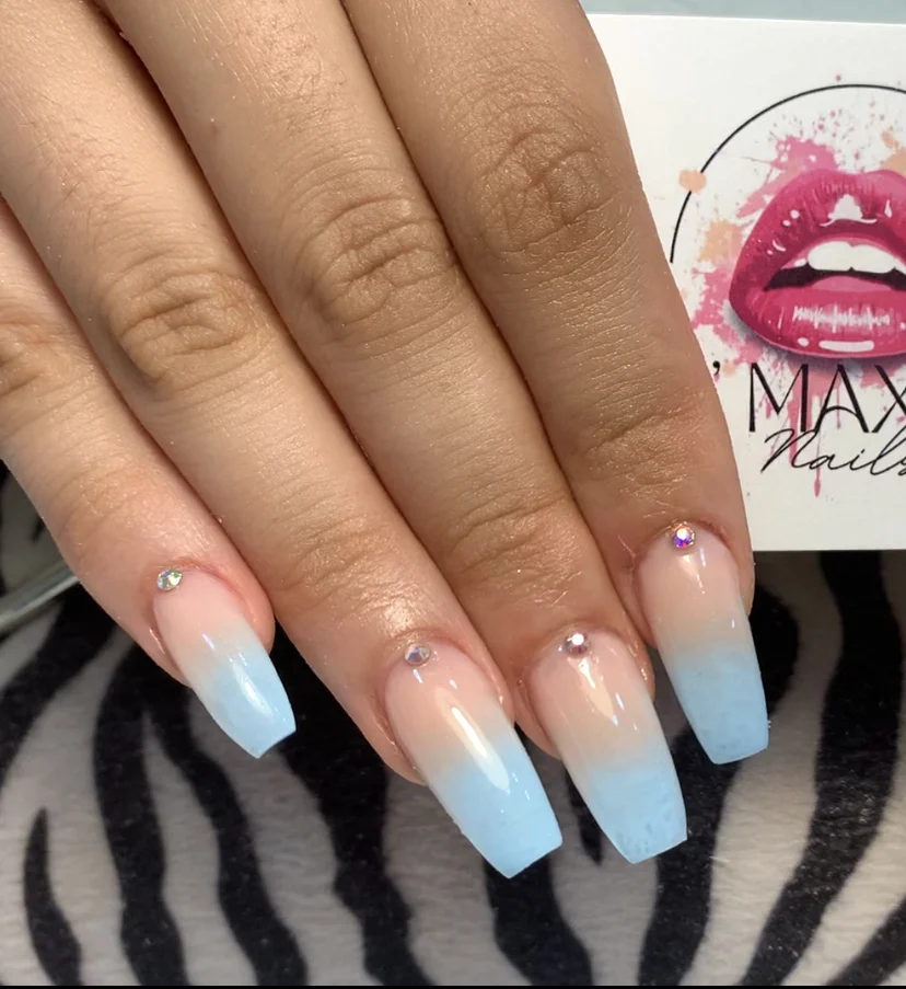 D Máxima Nails - 2