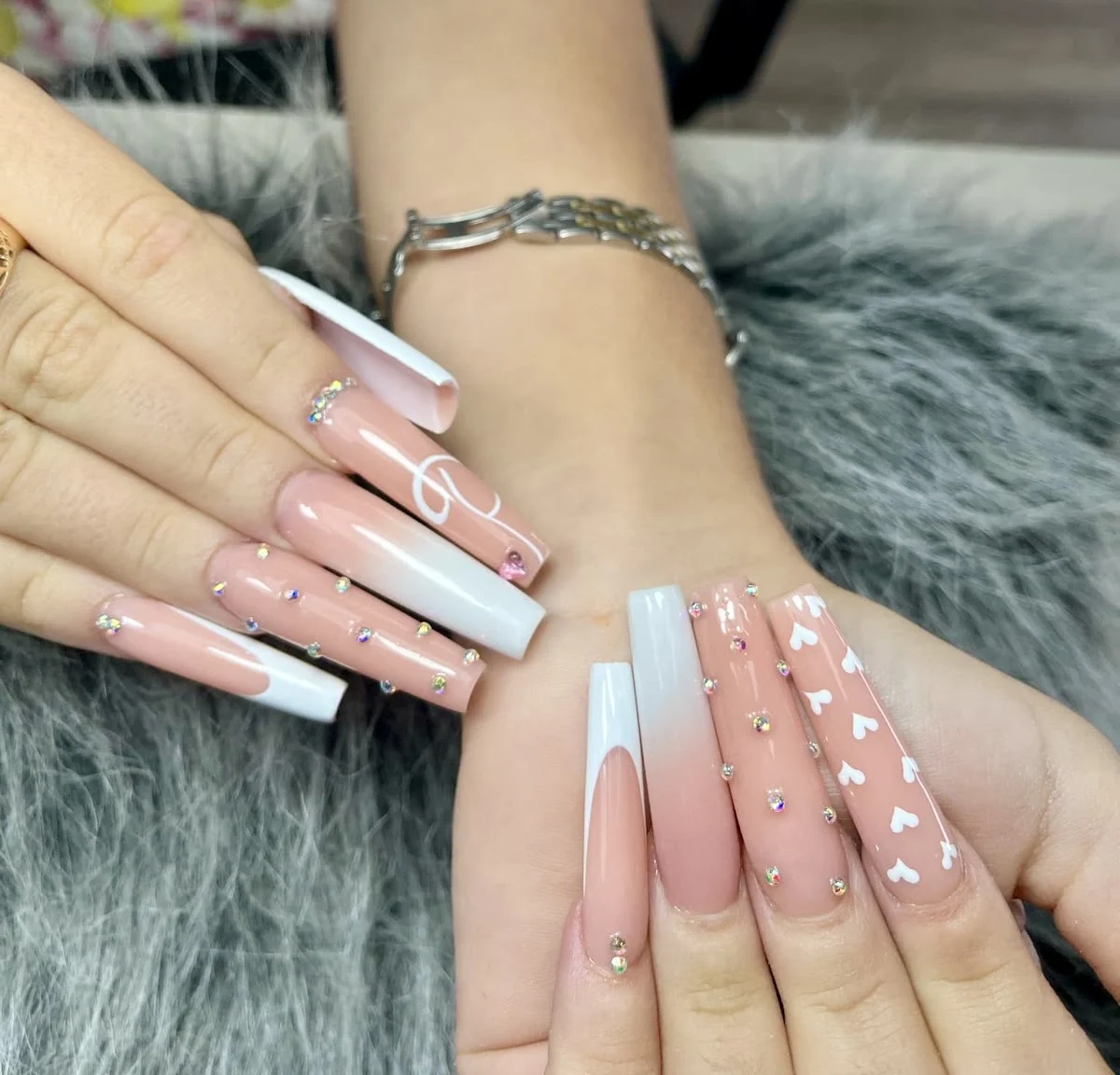Daily Nails