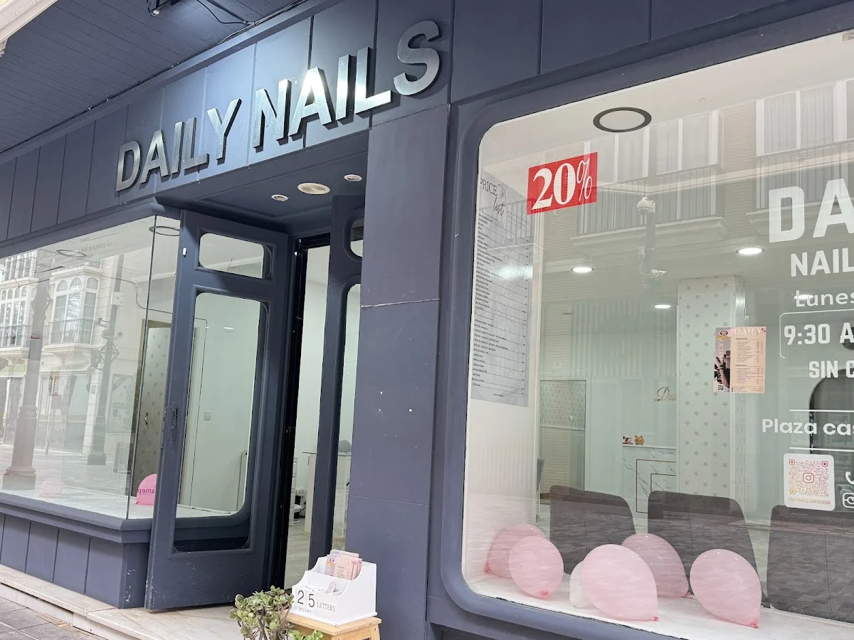 Daily Nails - 4