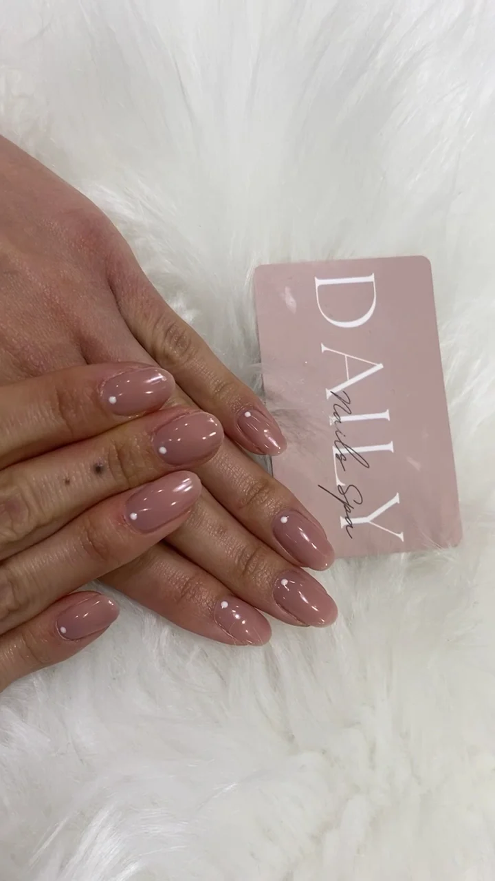 Daily Nails - 7