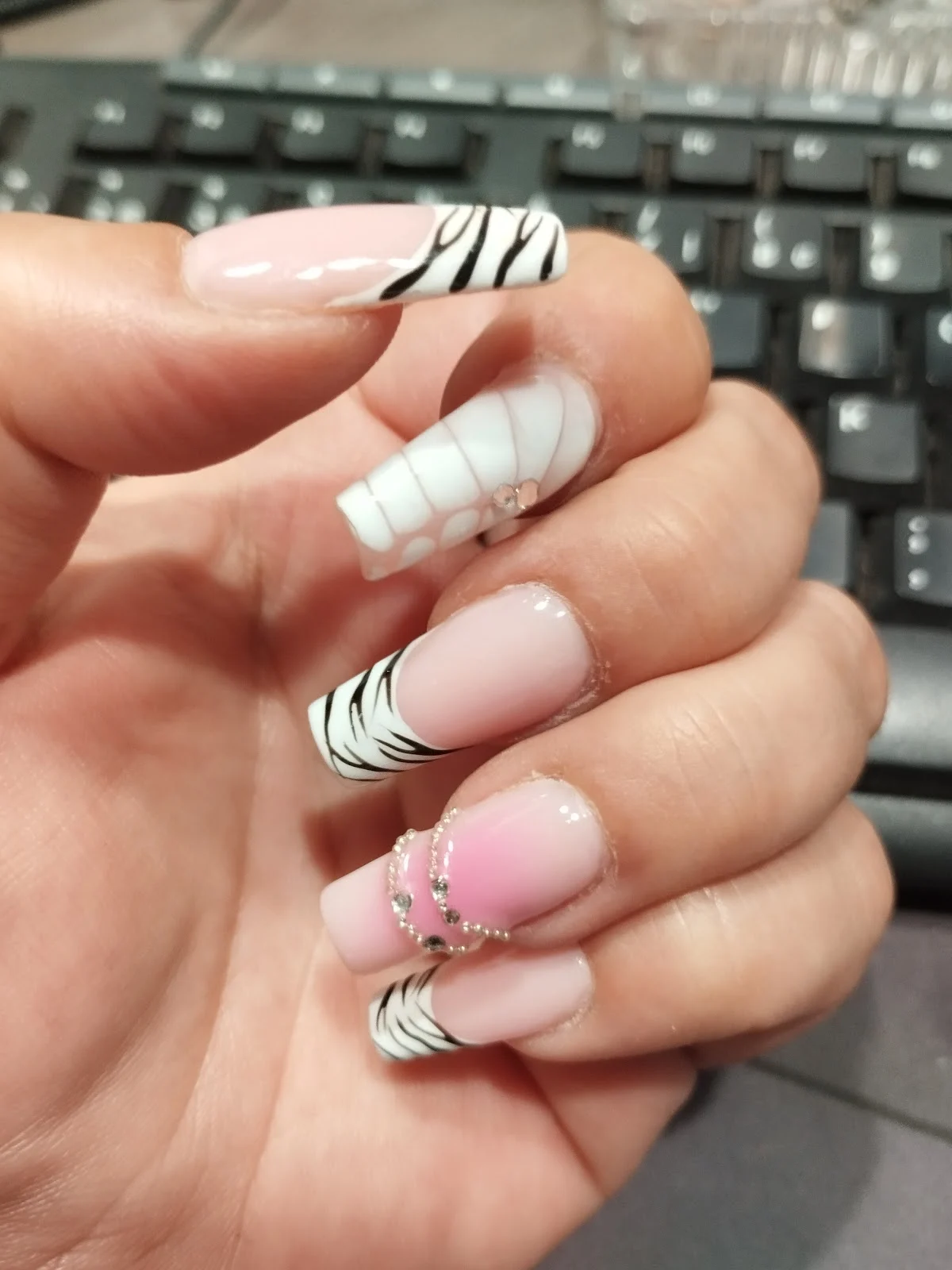 Daily Nails