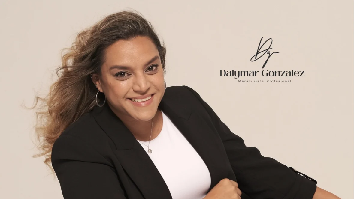 Dalymar González