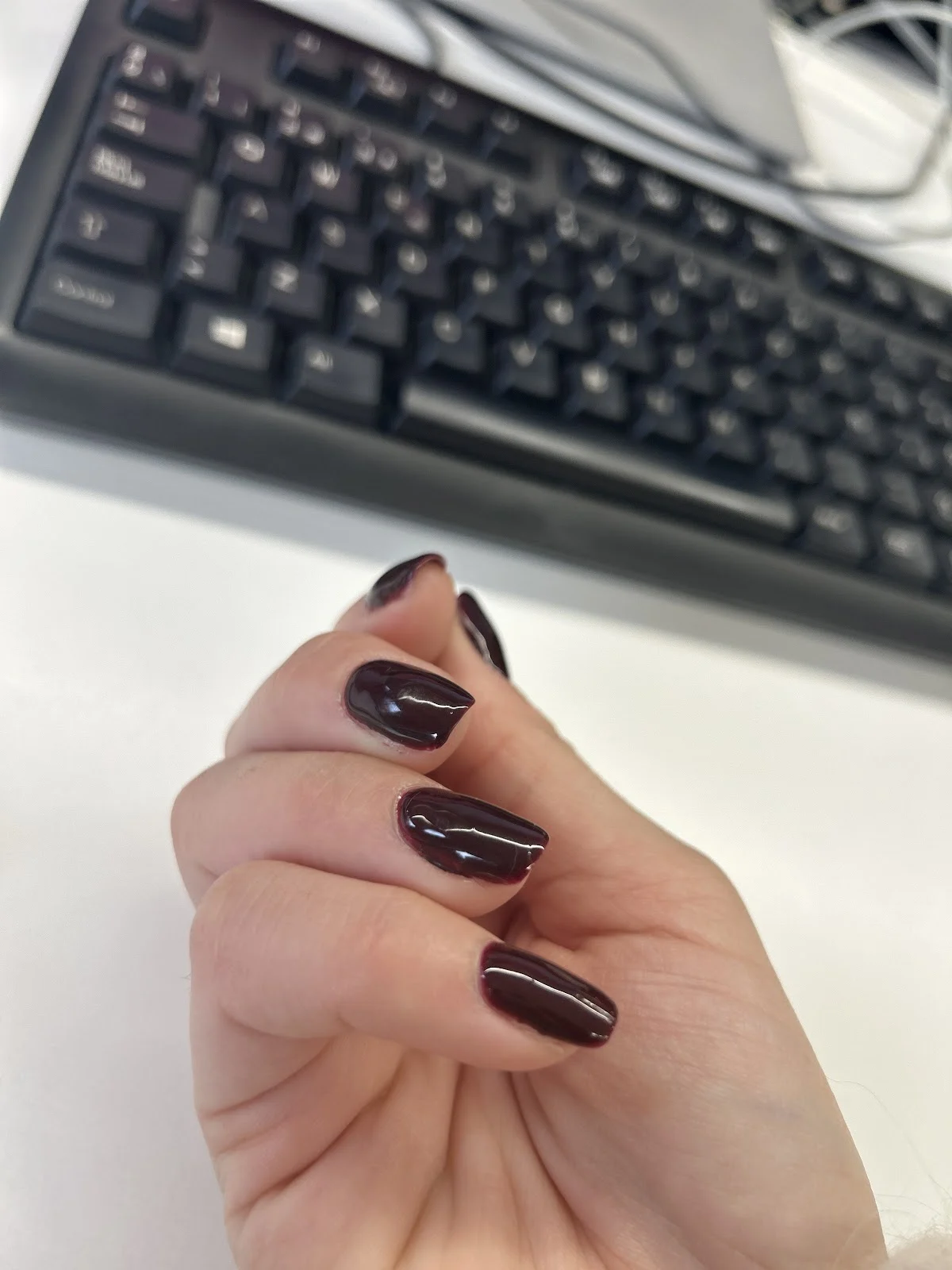 DANYA UÑAS (Nail and Beauty salon) - 4