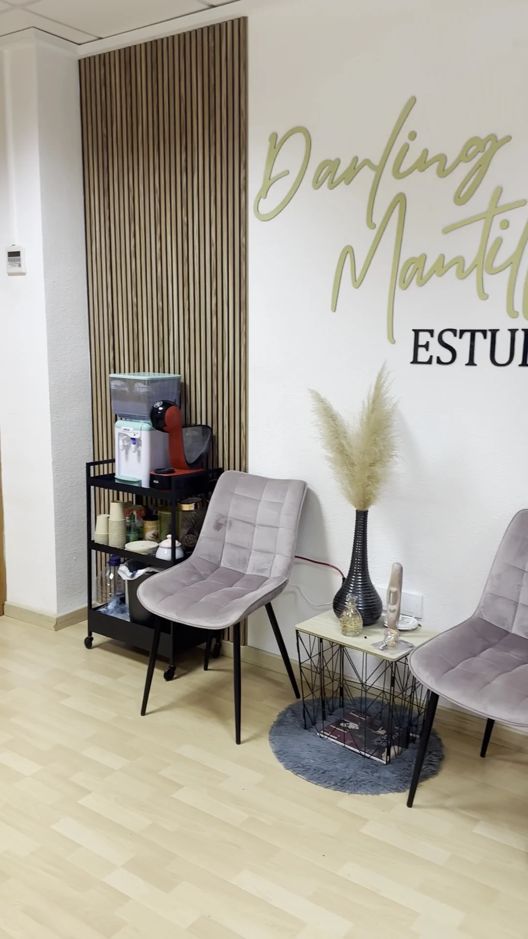 Darling Mantilla