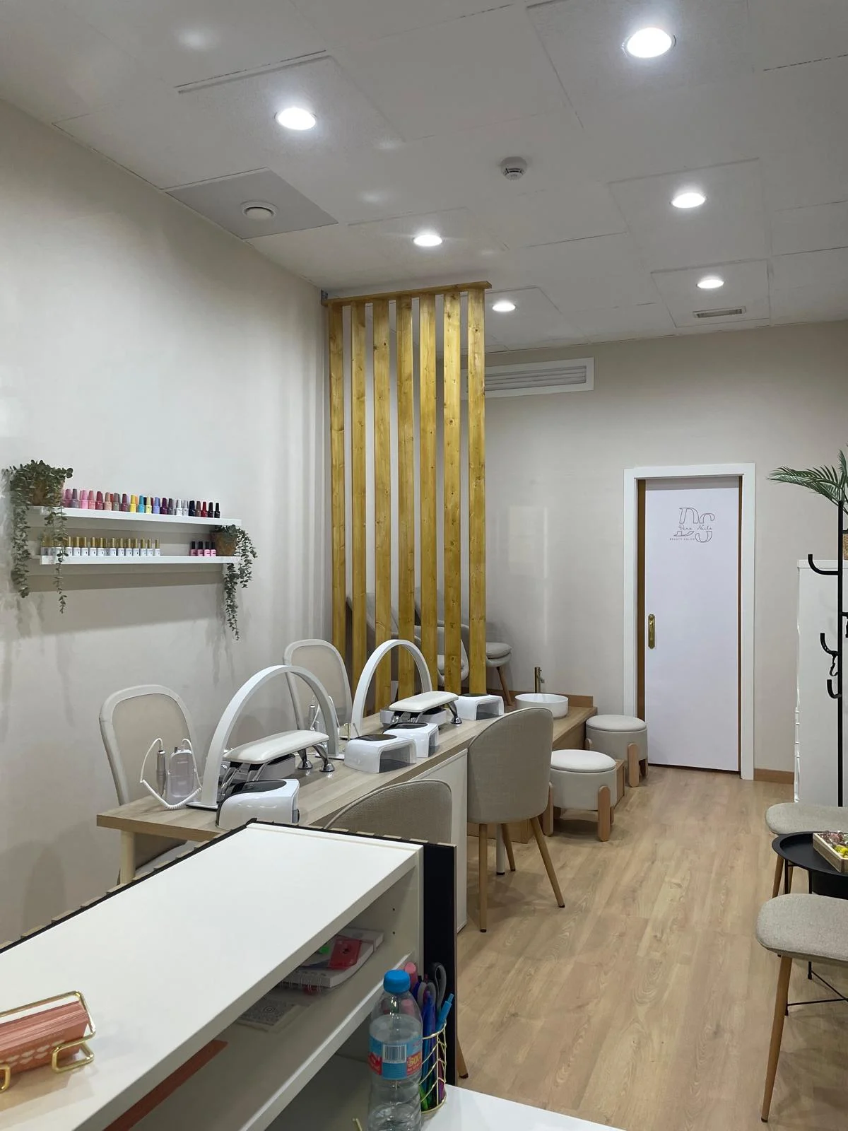 Dars Nails Beauty Salon