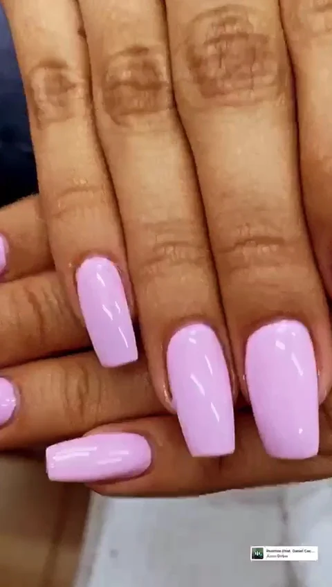 D’chloe nails - 3