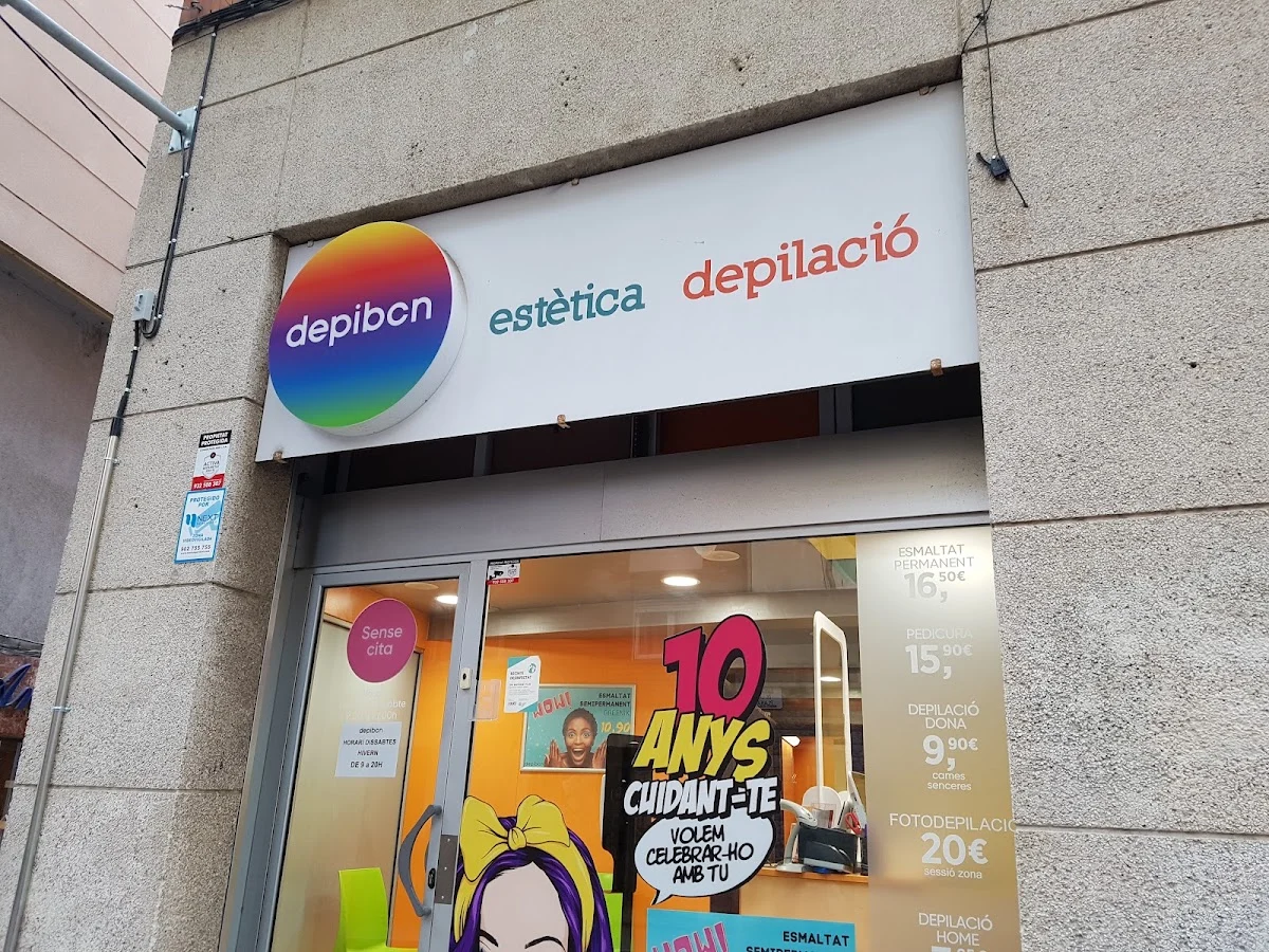 Depibcn