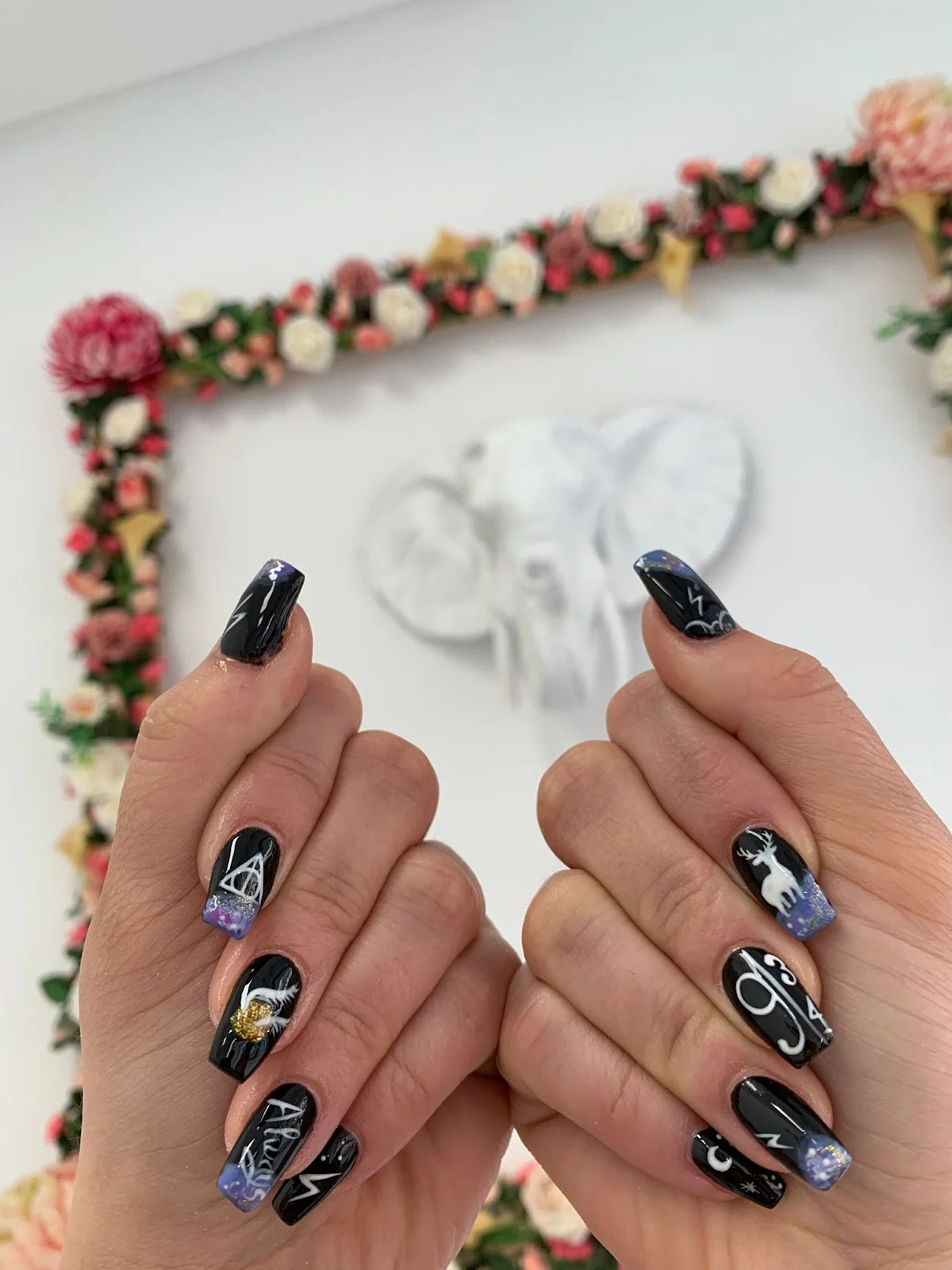 dharmaNails - León