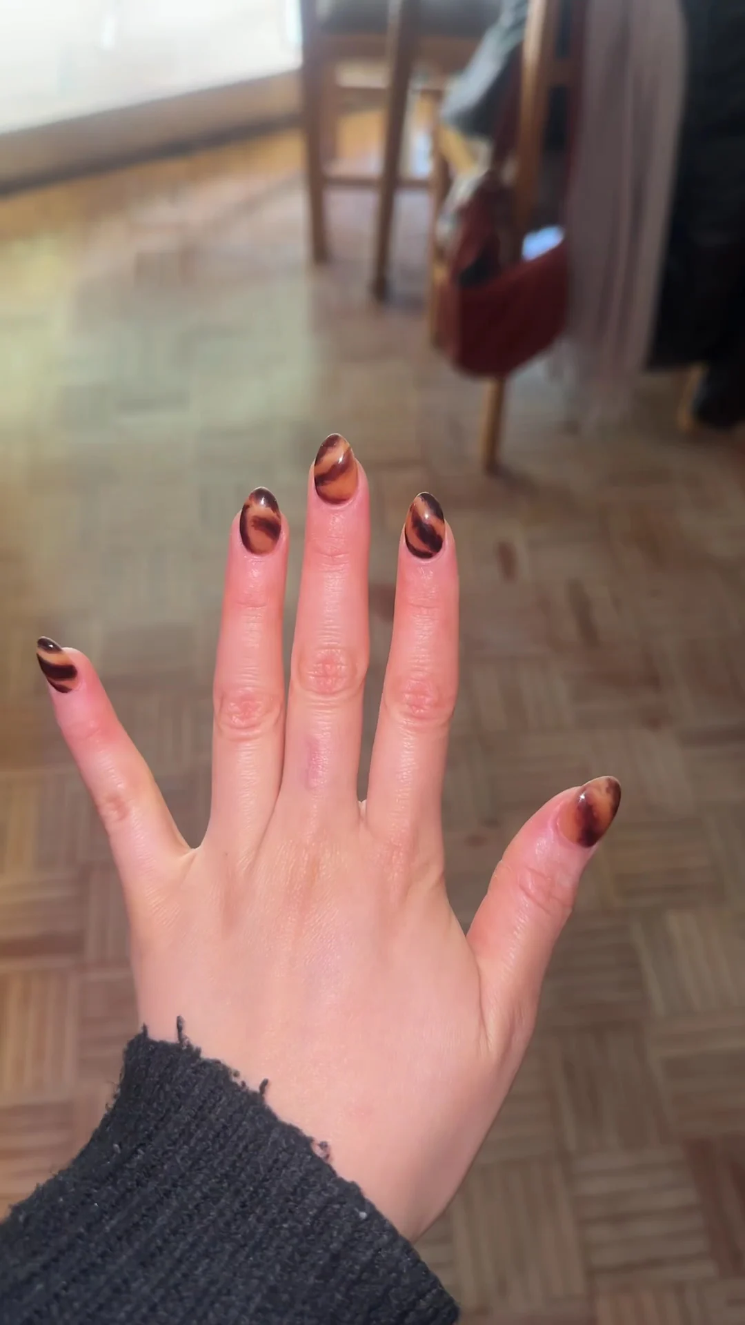 DIAMANTE UÑAS - 3