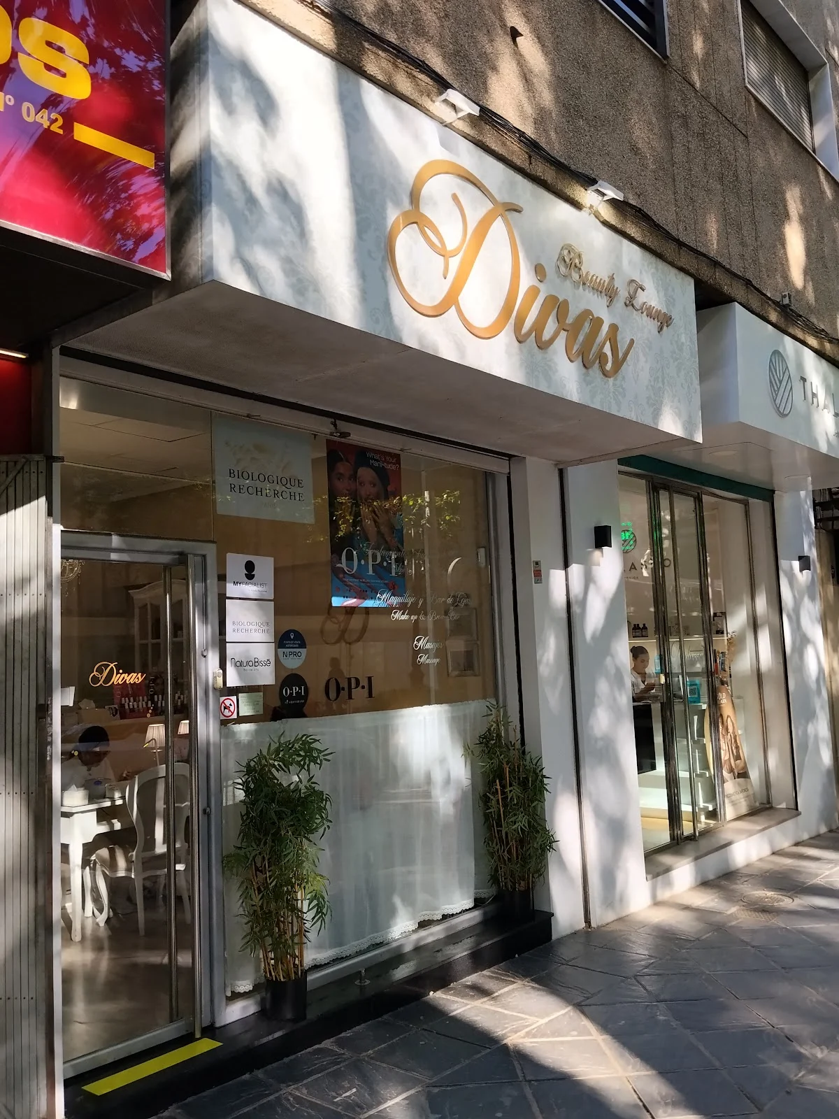 Divas Beauty Lounge. Estética Avanzada y Naturopatia - 2