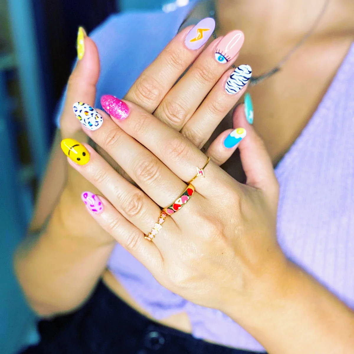 Divinity Nails - Córdoba