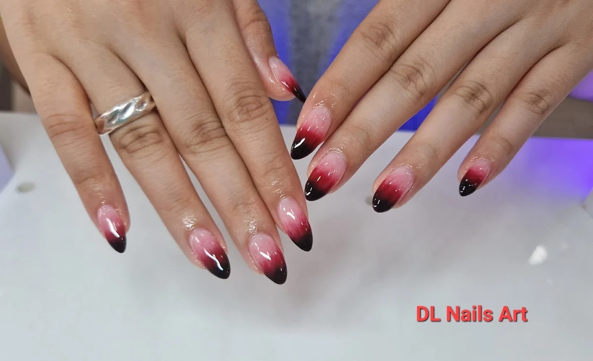 DL Nails Art - 8