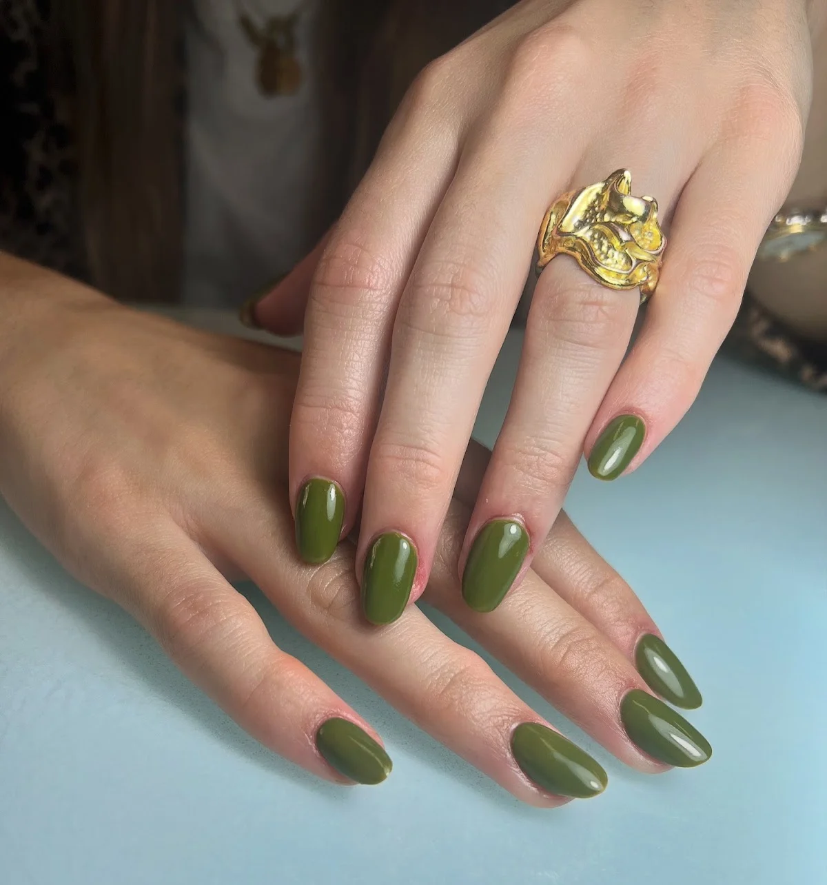 Dollynails - Madrid - 2