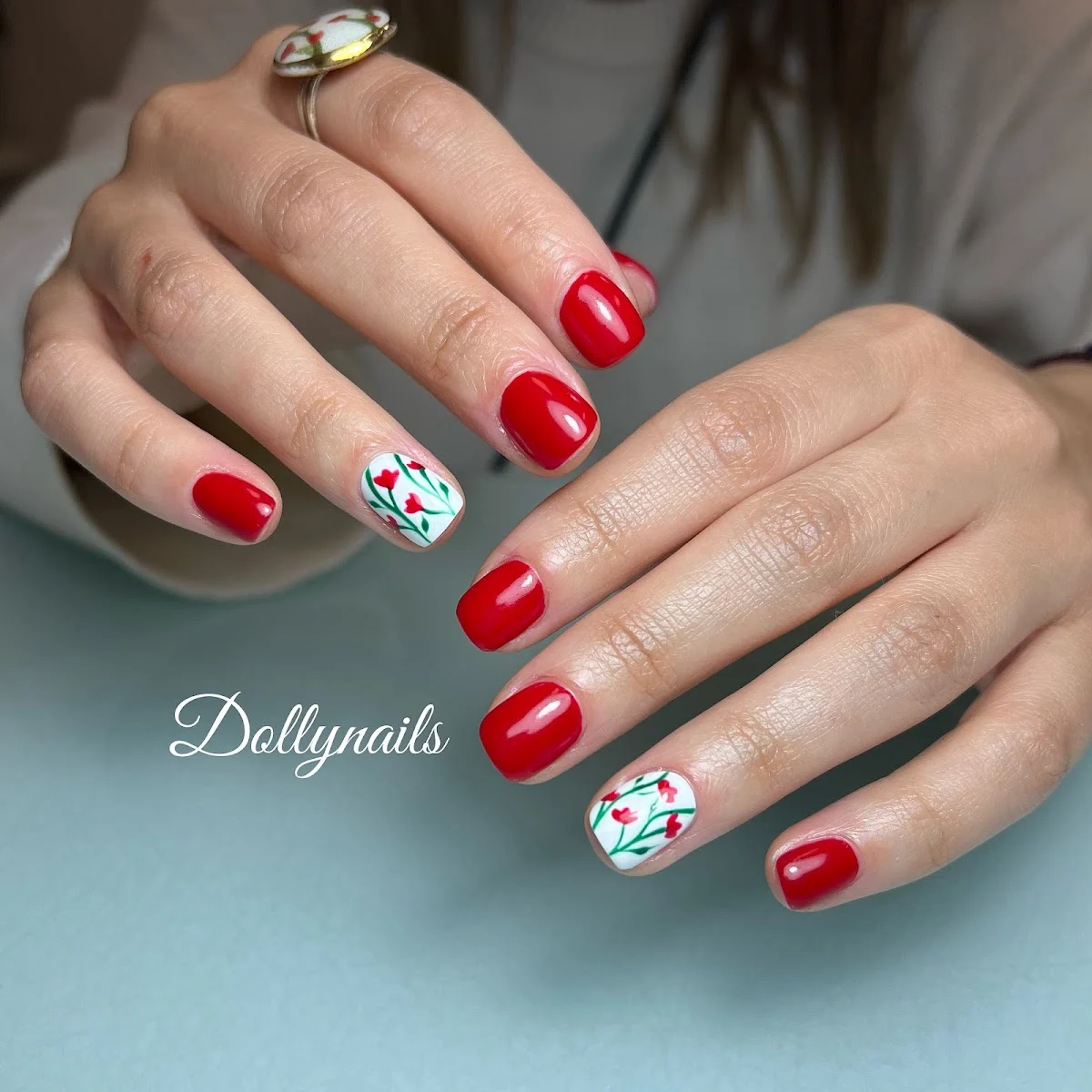 Dollynails - Madrid - 3