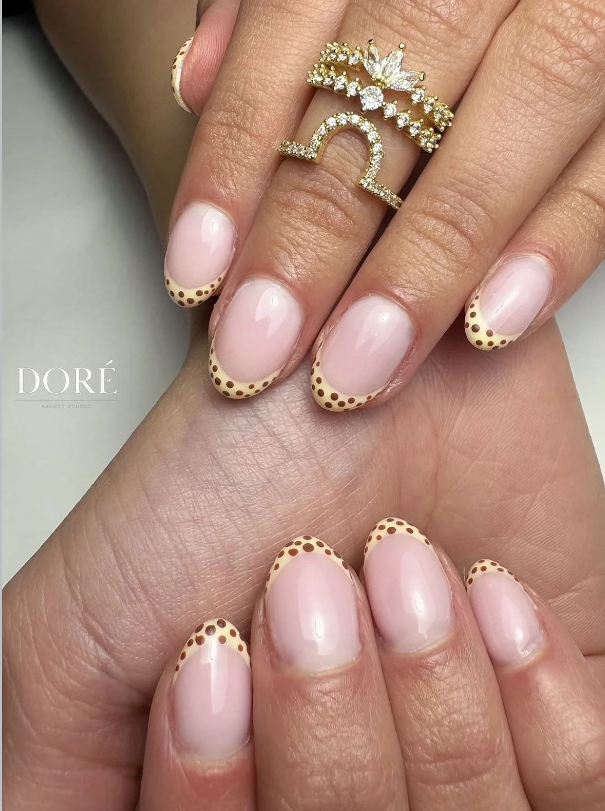 DORÉ | Uñas Torremolinos - 5