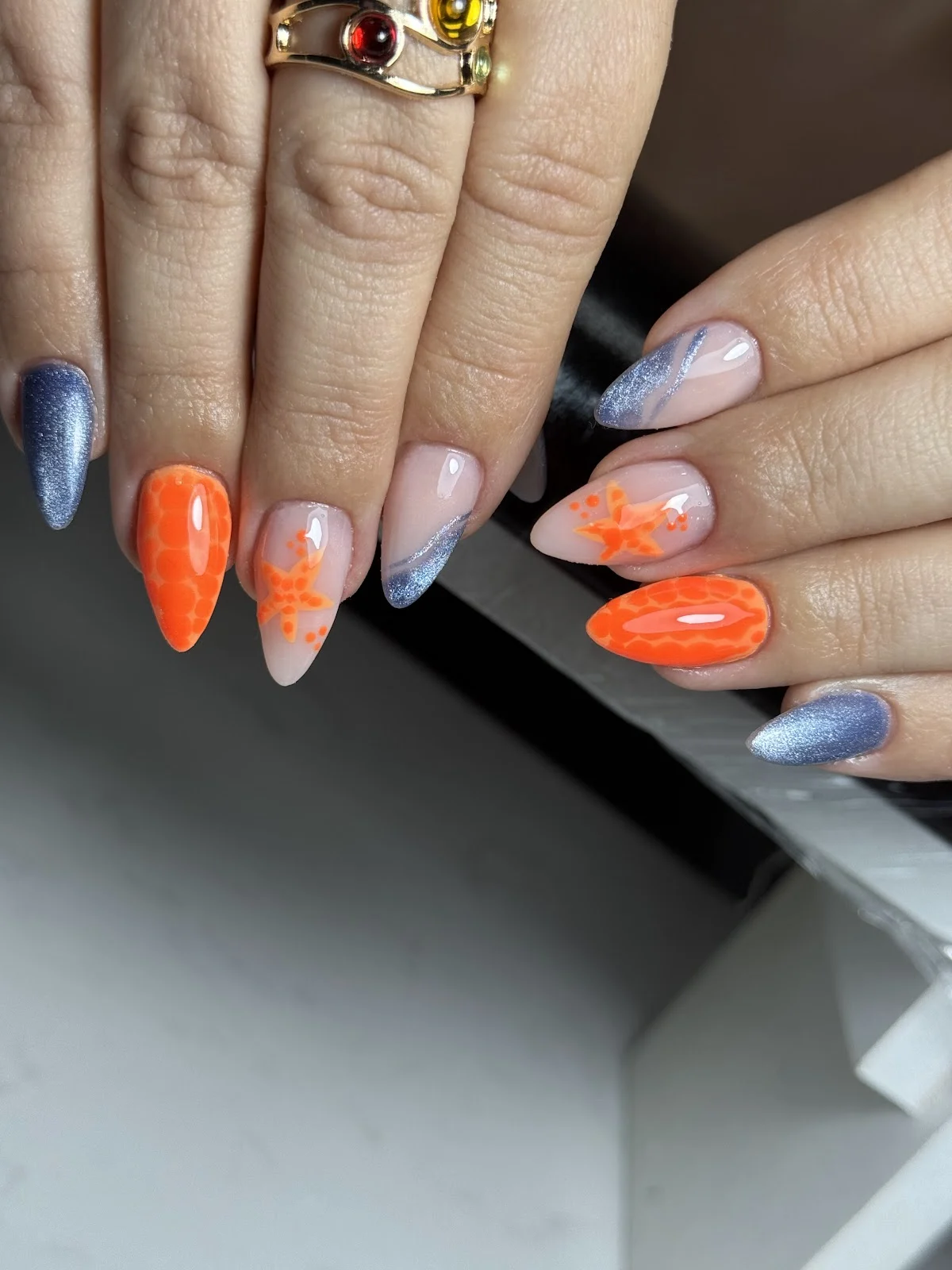 Dream Nails | Estética y Uñas en Pinto