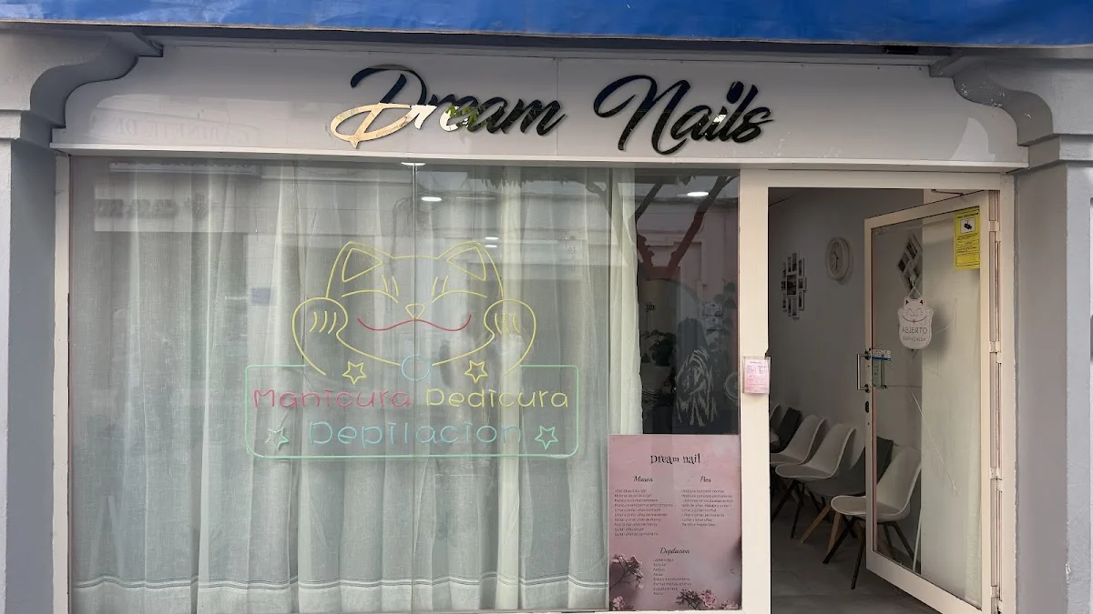 Dream nails