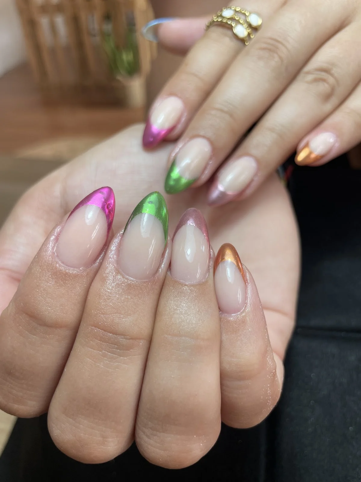 E.A nails studio - 2