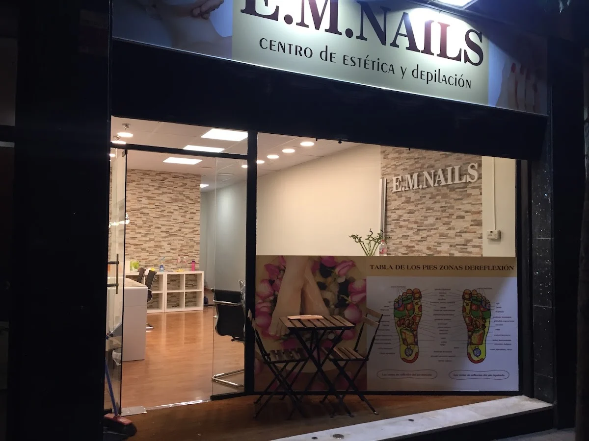 E.M.Nails - 2