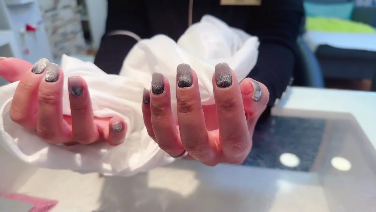 E.M.Nails - 3