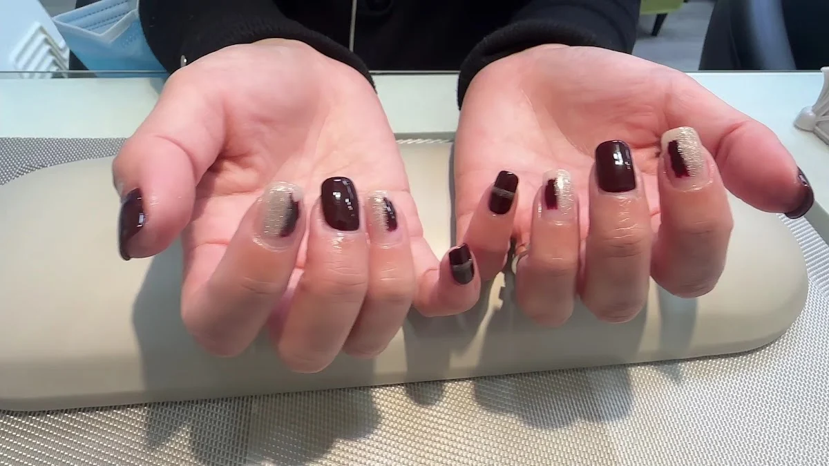 E.M.Nails - 5