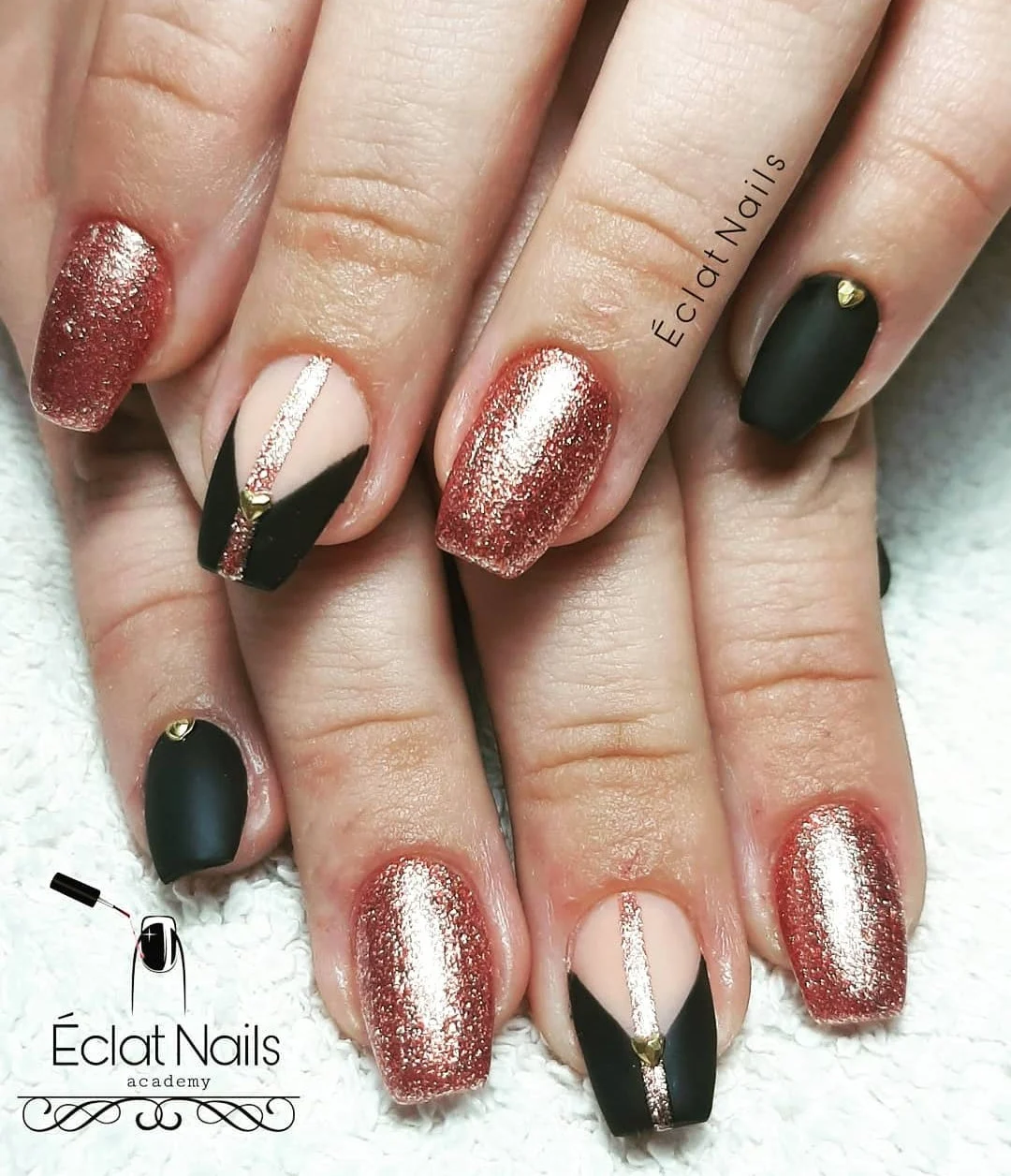 Éclat Nails - 3