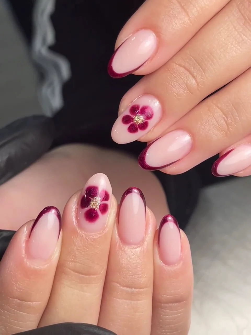 El tío de las uñas - 7