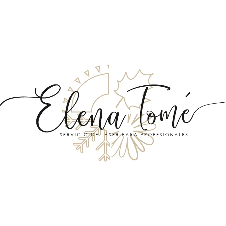 Elena Tomé Gonzalez - Láser para profesionales