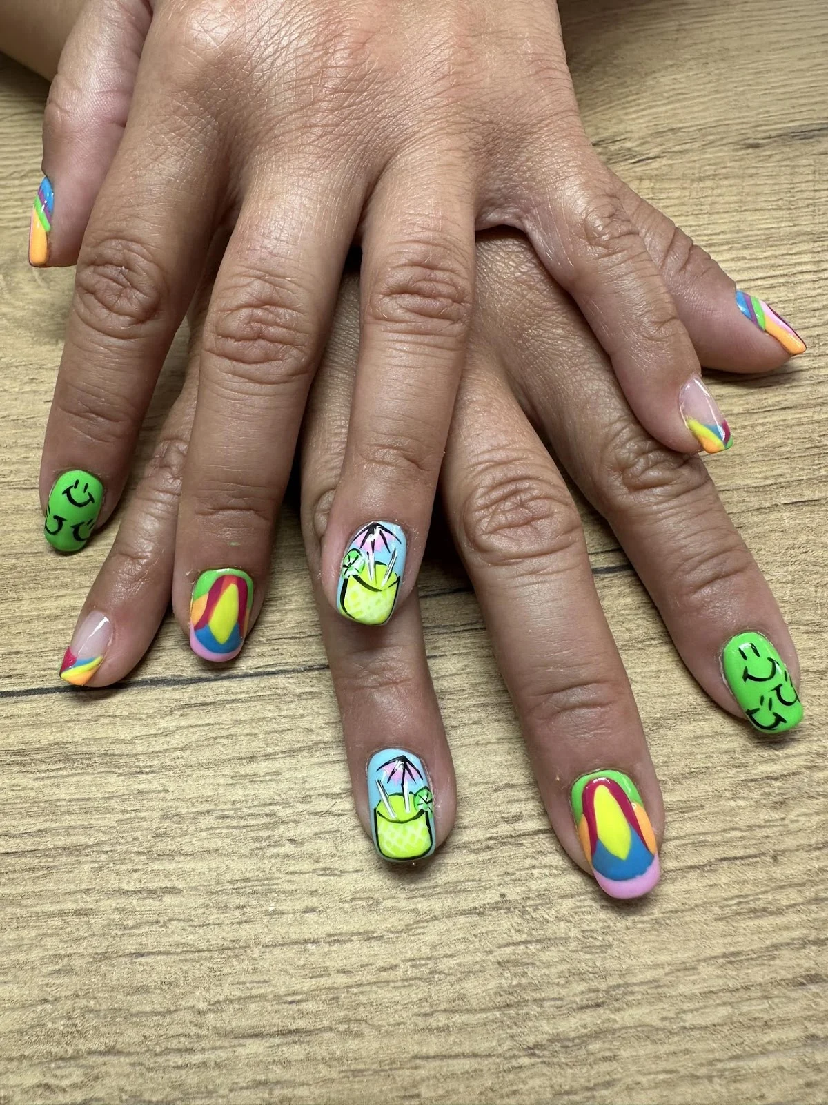 Eli Nail´s - 3