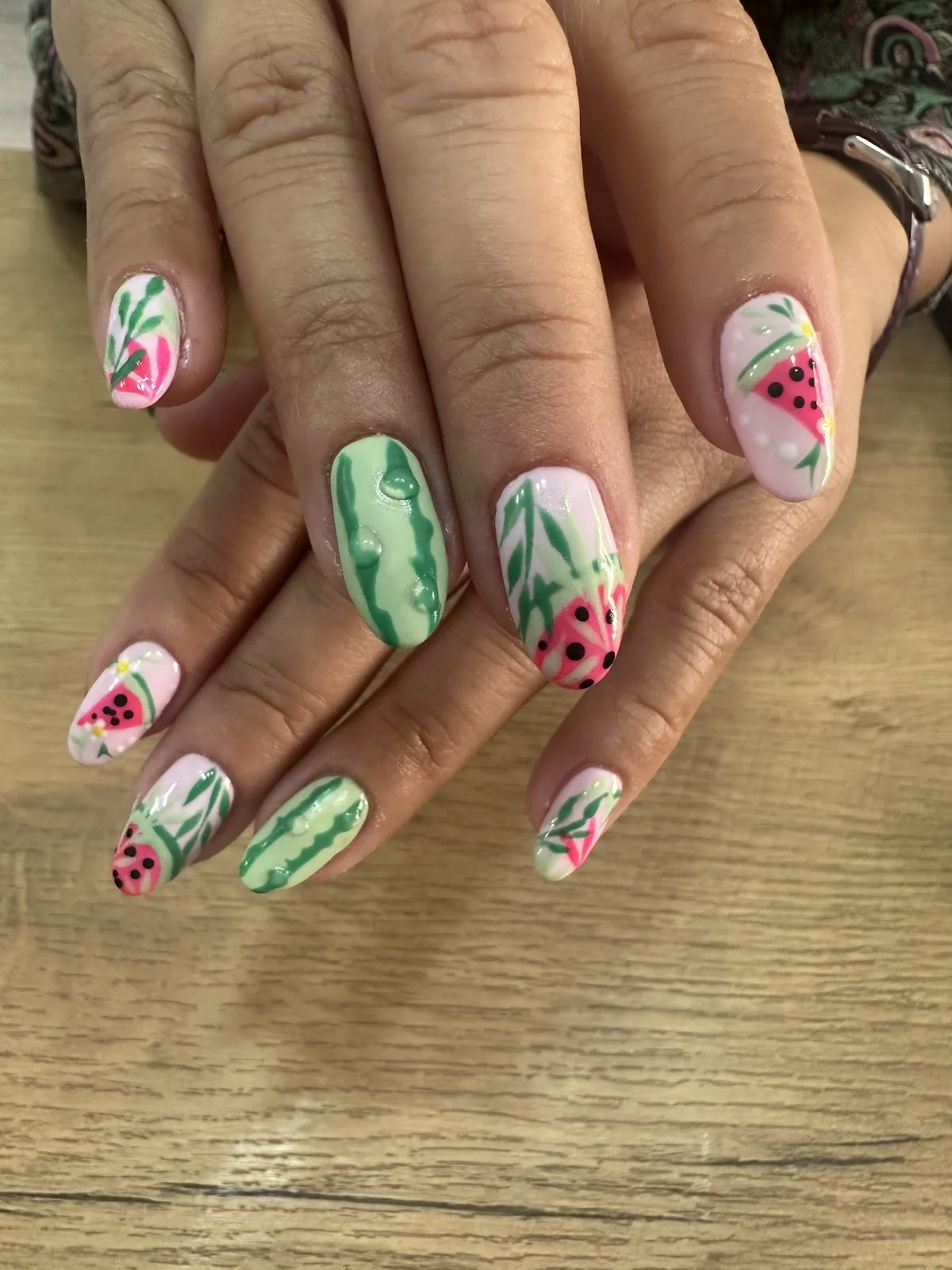 Eli Nail´s - 4